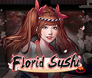 Florid Sushi