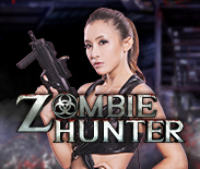 Zombie Hunter SP